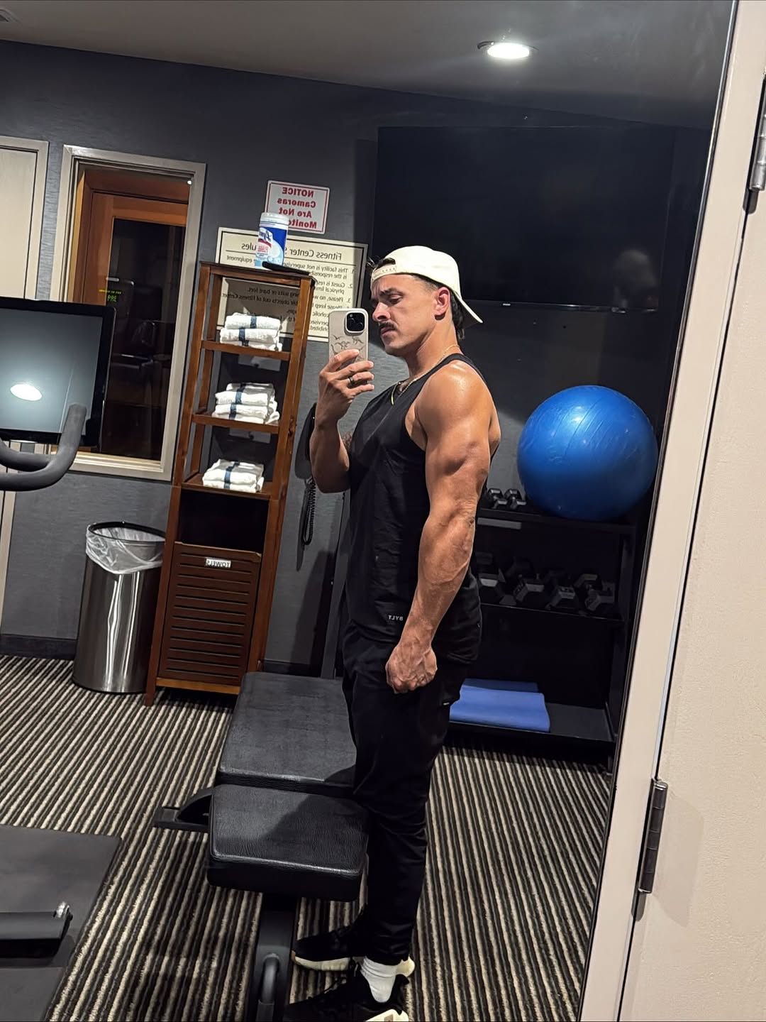 Kadin and Dayle Kerns